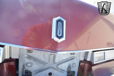 1978 Oldsmobile Toronado image 70