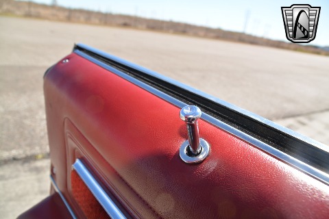 1978 Oldsmobile Toronado image 96