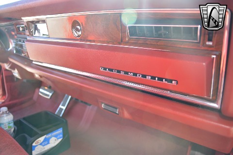 1978 Oldsmobile Toronado image 122