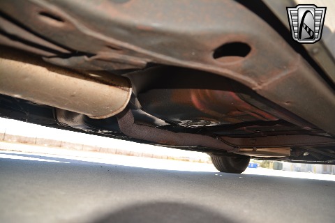 1978 Oldsmobile Toronado image 148