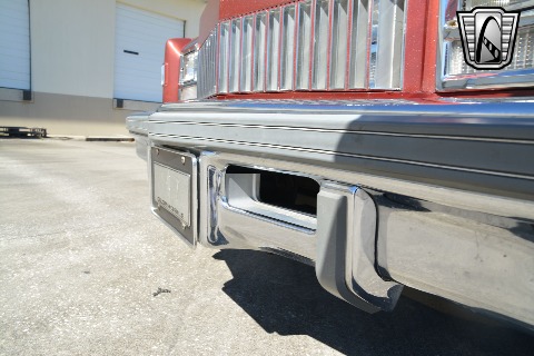 1978 Oldsmobile Toronado image 45