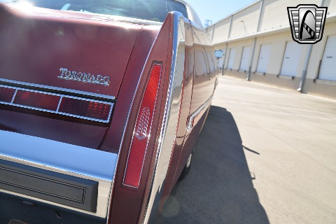 1978 Oldsmobile Toronado image 71