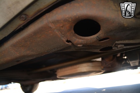 1978 Oldsmobile Toronado image 149