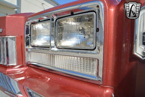 1978 Oldsmobile Toronado image 46