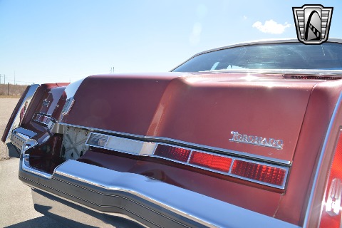 1978 Oldsmobile Toronado image 72