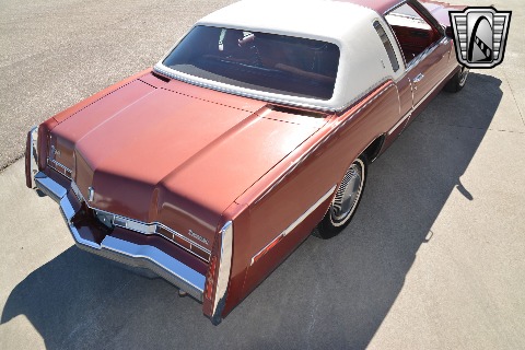 1978 Oldsmobile Toronado image 21