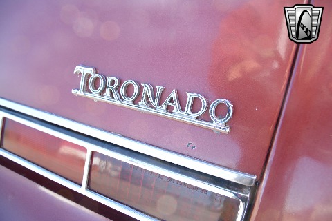 1978 Oldsmobile Toronado image 73