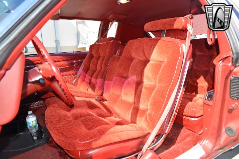 1978 Oldsmobile Toronado image 99