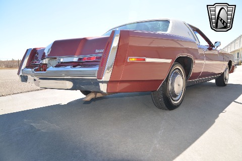 1978 Oldsmobile Toronado image 22