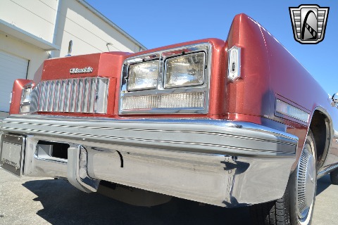 1978 Oldsmobile Toronado image 48