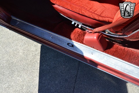 1978 Oldsmobile Toronado image 100