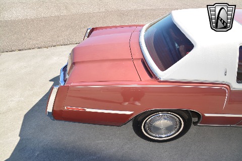 1978 Oldsmobile Toronado image 23