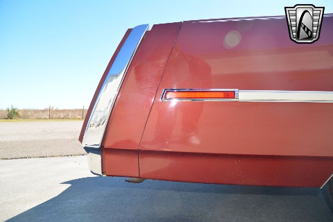 1978 Oldsmobile Toronado image 75