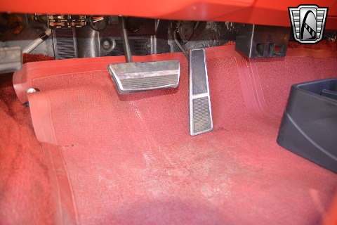 1978 Oldsmobile Toronado image 101