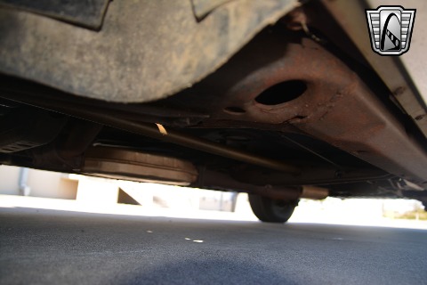 1978 Oldsmobile Toronado image 153