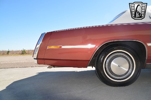 1978 Oldsmobile Toronado image 24