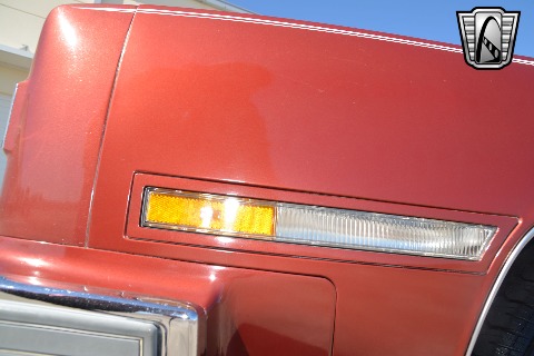 1978 Oldsmobile Toronado image 50