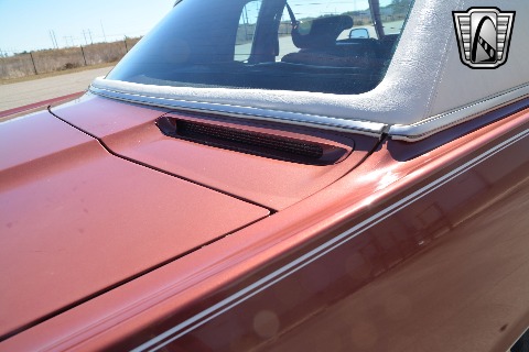 1978 Oldsmobile Toronado image 76