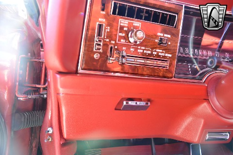 1978 Oldsmobile Toronado image 102