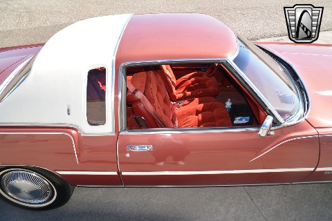 1978 Oldsmobile Toronado image 25