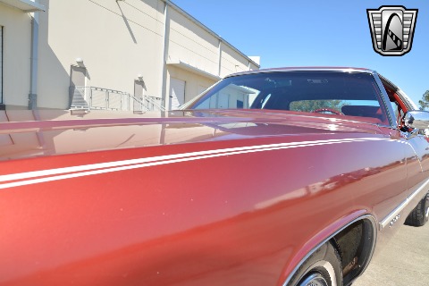 1978 Oldsmobile Toronado image 51