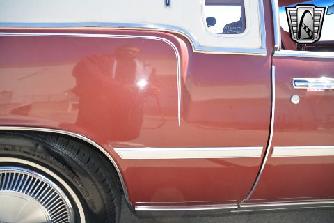 1978 Oldsmobile Toronado image 77