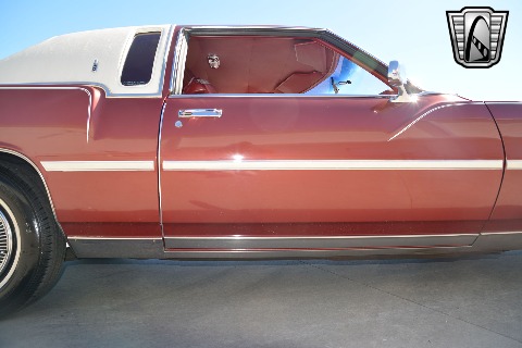 1978 Oldsmobile Toronado image 26