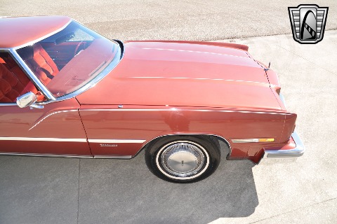 1978 Oldsmobile Toronado image 27