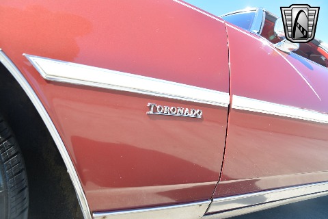 1978 Oldsmobile Toronado image 53