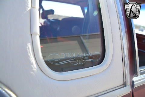 1978 Oldsmobile Toronado image 79