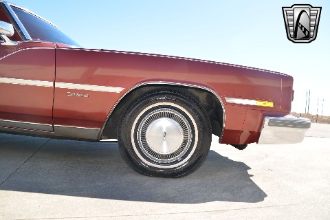 1978 Oldsmobile Toronado image 28
