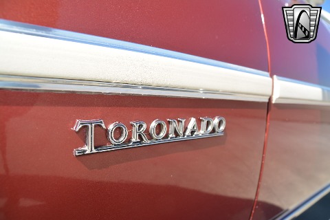 1978 Oldsmobile Toronado image 54