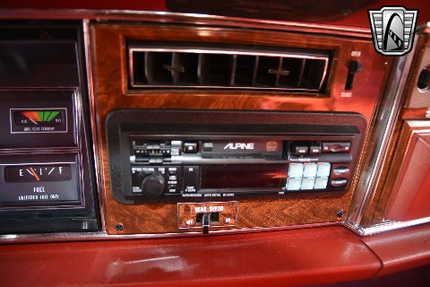 1978 Oldsmobile Toronado image 106