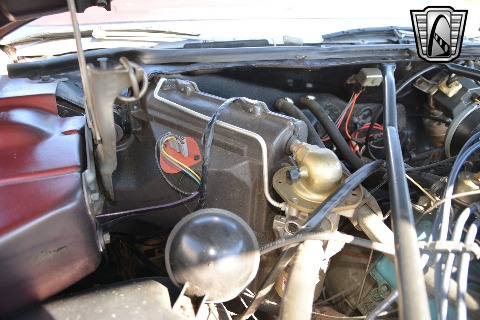 1978 Oldsmobile Toronado image 132