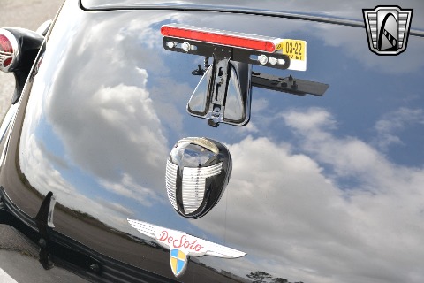 1937 DeSoto Rumble Seat Coupe image 55