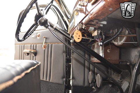 1937 DeSoto Rumble Seat Coupe image 107