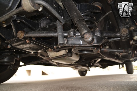 1937 DeSoto Rumble Seat Coupe image 132