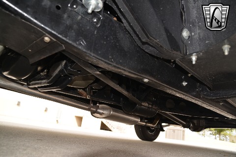 1937 DeSoto Rumble Seat Coupe image 133