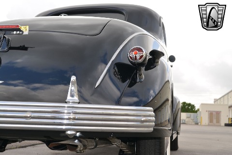1937 DeSoto Rumble Seat Coupe image 57
