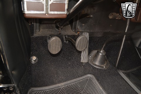 1937 DeSoto Rumble Seat Coupe image 83