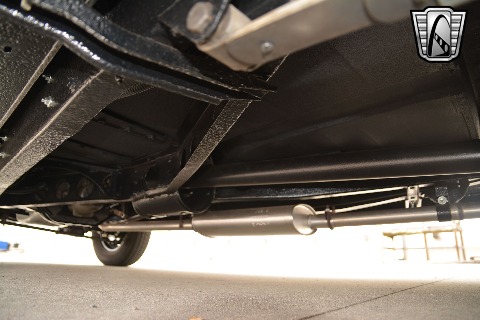 1937 DeSoto Rumble Seat Coupe image 134