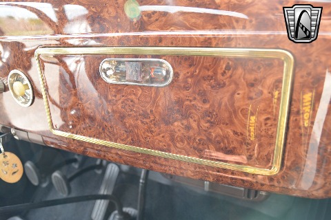 1937 DeSoto Rumble Seat Coupe image 109