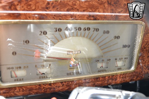 1937 DeSoto Rumble Seat Coupe image 85