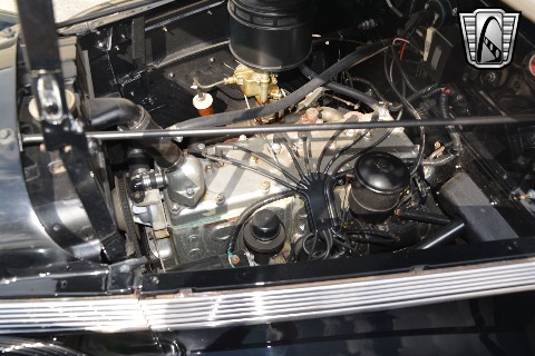 1937 DeSoto Rumble Seat Coupe image 110