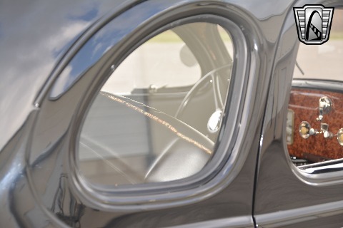 1937 DeSoto Rumble Seat Coupe image 60