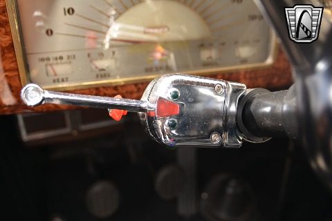 1937 DeSoto Rumble Seat Coupe image 86