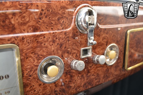 1937 DeSoto Rumble Seat Coupe image 87