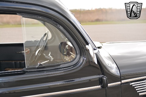 1937 DeSoto Rumble Seat Coupe image 63