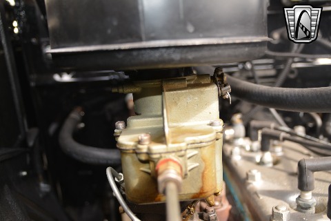 1937 DeSoto Rumble Seat Coupe image 114