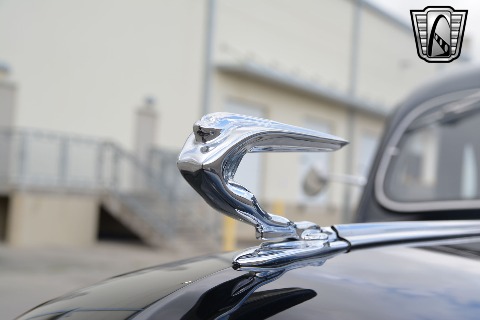 1937 DeSoto Rumble Seat Coupe image 38